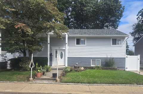 581 Meacham Avenue, Elmont, NY 11003