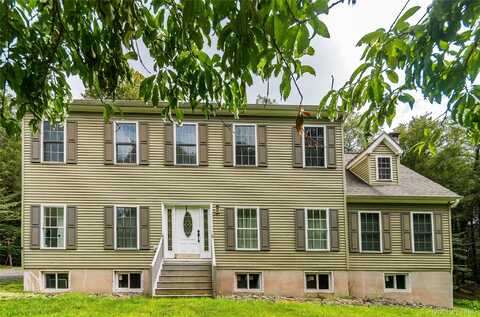 14 Andrew Lane, White Lake, NY 12786