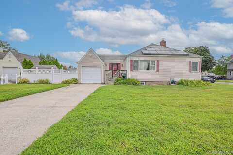 63 Cedar Avenue, East Farmingdale, NY 11735