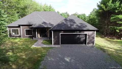 58 Dunn Town Road, Wurtsboro, NY 12790