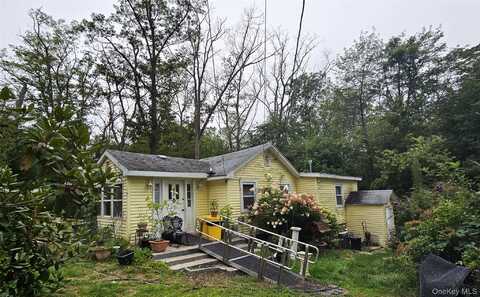 43 Sycamore Trail, Wurtsboro, NY 12790