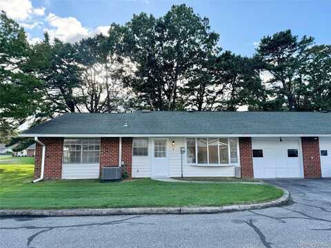 151 Eastbourne Court, Ridge, NY 11961