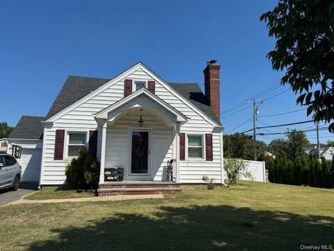 2 Dorcas Avenue, Syosset, NY 11791