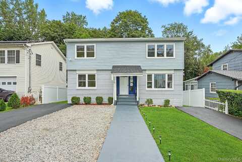 73 Sears Avenue, Elmsford, NY 10523