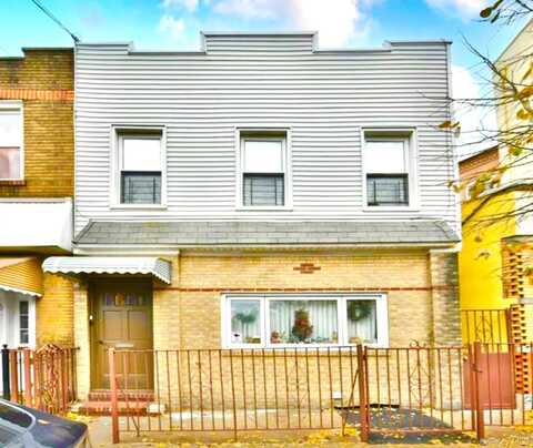 6728 Forest Avenue, Ridgewood, NY 11385
