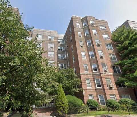 62-64 Saunders Street, Rego Park, NY 11374