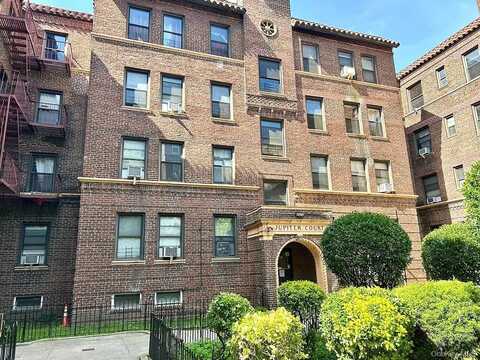 62-64 Saunders Street, Rego Park, NY 11374