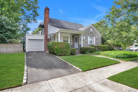 67 Maple Drive, New Hyde Park, NY 11040