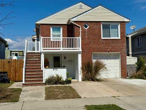 513 E Broadway, Long Beach, NY 11561