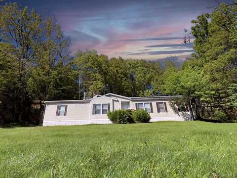 74 PINE DRIVE, Bloomingburg, NY 12721