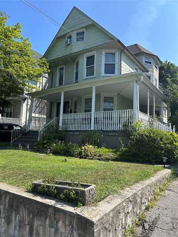 25 Fletcher Avenue, Mount Vernon, NY 10552