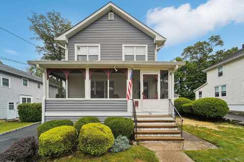 74 Lincoln Avenue, Pearl River, NY 10965