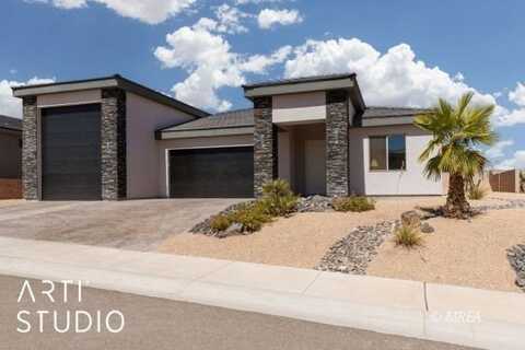 1407 Stonewall Bend, Mesquite, NV 89027