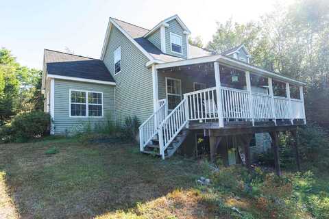37 Palmer Road, Pittston, ME 04353