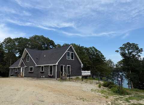 36 Treasure Ln, Deer Isle, ME 04627