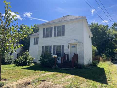 23 Forest Avenue, Orono, ME 04473