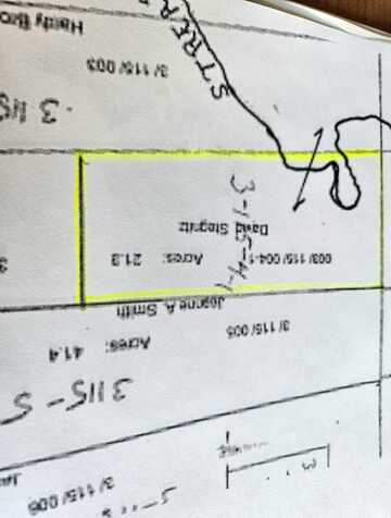 Lot 004-1 Pine Grove Road, Lagrange, ME 04453