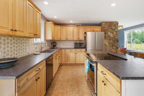 24 Granite Ledge Lane, Orrington, ME 04474