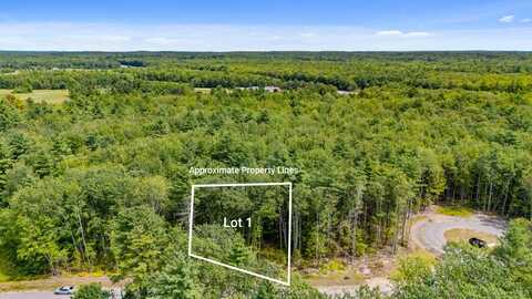 2 Dogwood Circle, Kennebunk, ME 04043