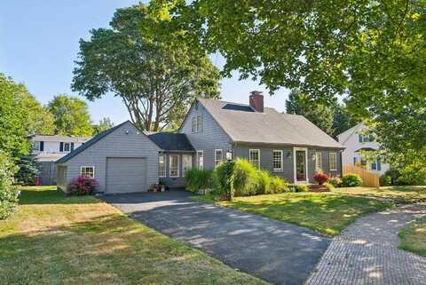 24 Bay View Drive, Portland, ME 04103