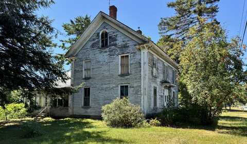 41 River Road, Norridgewock, ME 04957