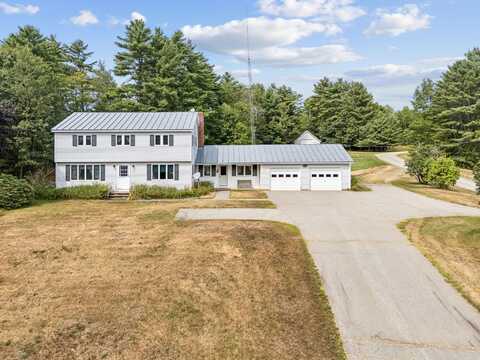 1390 Route 3, China, ME 04358