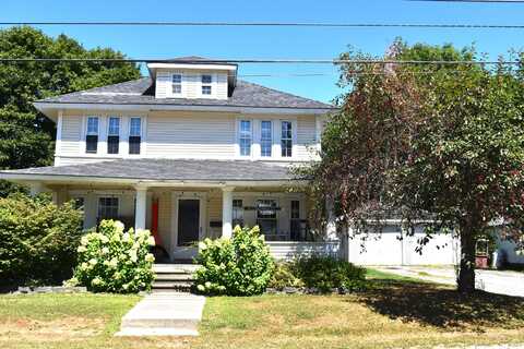 12 Lakeview Street, Lincoln, ME 04457
