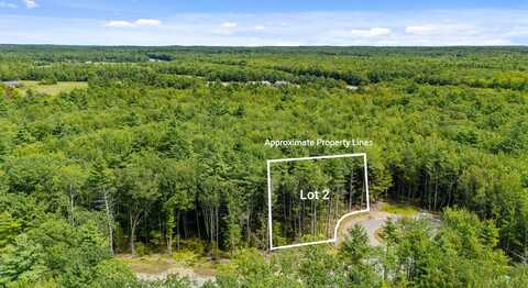 4 Dogwood Circle, Kennebunk, ME 04043