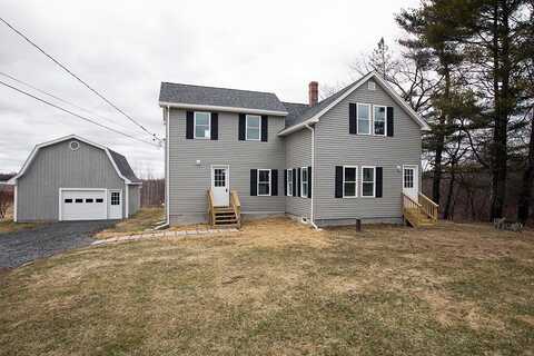 179 Main Street, Corinth, ME 04427