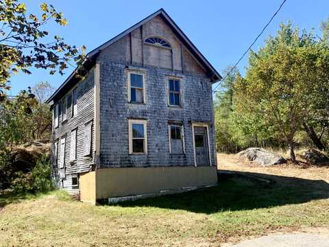 5 Gilman Street, Eastport, ME 04631