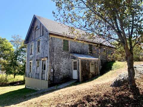 5 Gilman Street, Eastport, ME 04631