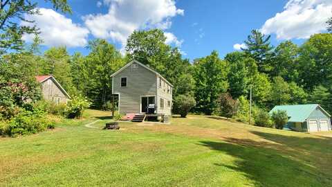 331 Beans Corner Road, New Sharon, ME 04955