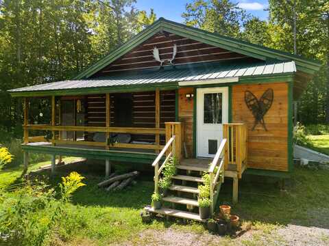 244 Buker Road, Litchfield, ME 04350
