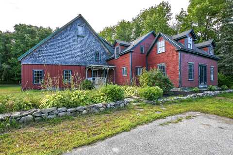 96 Main Street, Oxford, ME 04270
