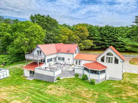 725 Cedar Grove Road, Dresden, ME 04342