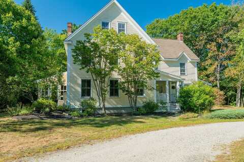 87 Echo Road, Brunswick, ME 04011