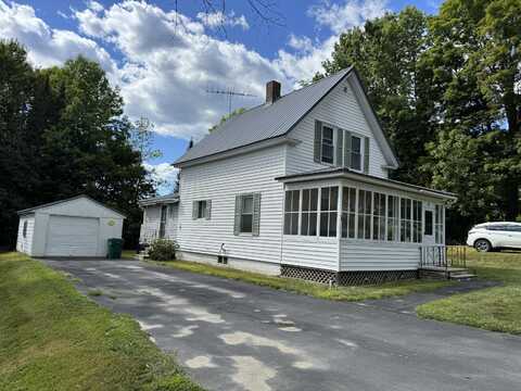 8 Cottage Street, Guilford, ME 04443