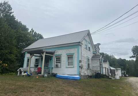 0 Emmons Row, Hiram, ME 04041