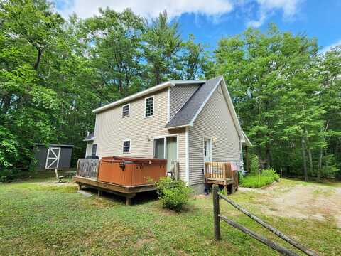 150 Bailey Road, Bethel, ME 04217