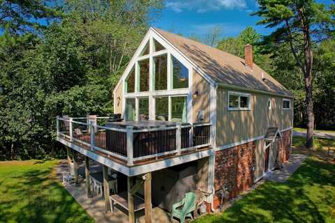 12 Olde Mill Road, Scarborough, ME 04074