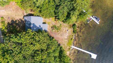 235 Mt Hunger Shore Road, Windham, ME 04062