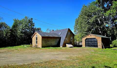 3 Nickerson Road, Windsor, ME 04363