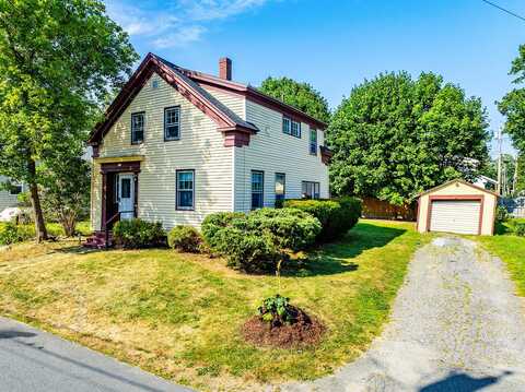 33 James Street, Rockland, ME 04841