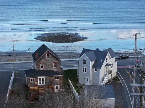 297 Long Beach Avenue, York, ME 03909