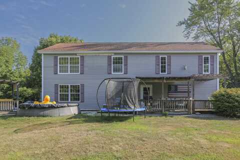 53 Lincolnville Avenue, Belfast, ME 04915