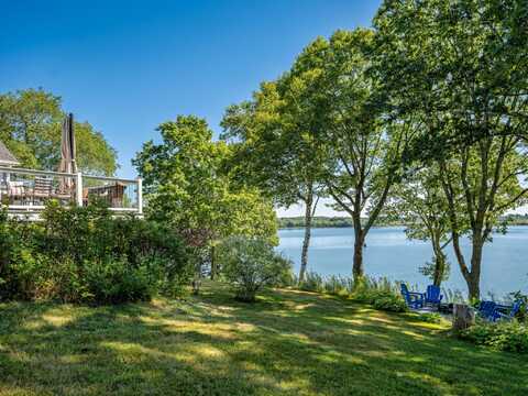 62 Sunrise Terrace, Thomaston, ME 04861
