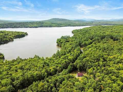 121 E East Shore Road, Embden, ME 04958