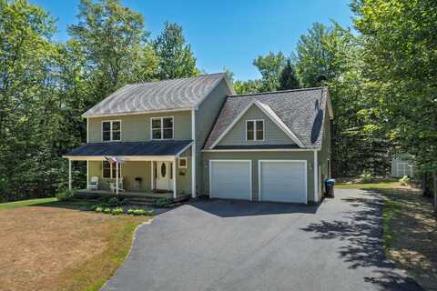 36 Rose Drive, Cumberland, ME 04021