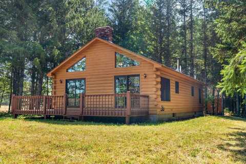 762 W West Ridge Road, Cornville, ME 04976