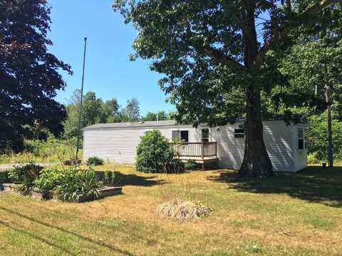 579 Commercial Street, Rockport, ME 04856